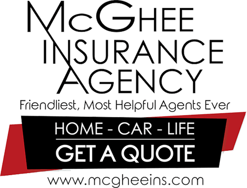 The McGhee Insurance Agency