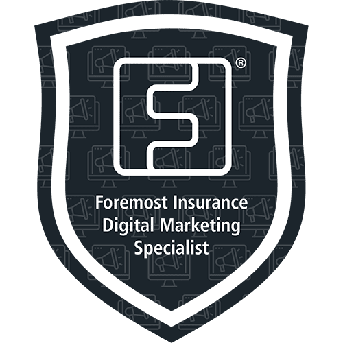 Specialist Designation Digital Marketing Badge